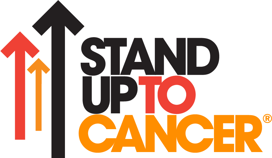 Stand Up To Cancer and Amgen