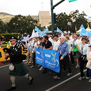 Breakaway from Cancer